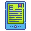 Ebook icon