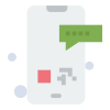 Mobile icon