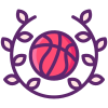 Basketball Game icon