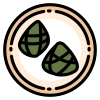 dumpling icon