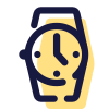 Женские часы icon