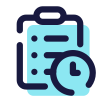 任务计划 icon