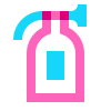 Fire Extinguisher icon