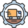 Supply icon