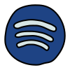 Spotify For Artists icon