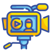 视频 icon