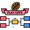 Playoff icon