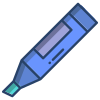 Marker icon