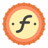 Florin icon