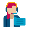 Customer Service icon