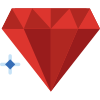 Diamant icon