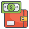 Personal Wallet icon