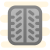 Tire Track icon