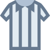 Referee Jersey icon