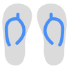 Flip Flop icon