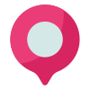 Location Pin icon