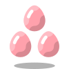 Los huevos de la suerte icon