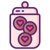 Cookie Jar icon