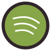 Spotify icon