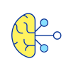 Brain Network icon