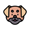 Rottweiler icon