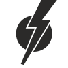 Flash icon