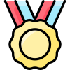 Medal icon