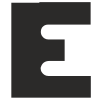 E icon