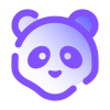 Panda icon