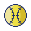 Baseball Ball icon