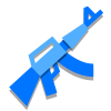 Assault Rifle icon