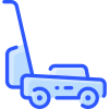 Lawnmower icon