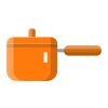 Casserole icon