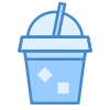Eiskaffee icon