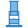 Aeropress icon