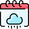 Calendario icon