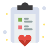 Checklist icon