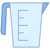 Measuring Cup icon