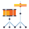 Snare Drums icon