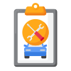 Maintenance icon