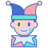 Jester icon