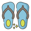 Flip Flops icon