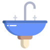 Wash Basin icon