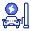 charge icon