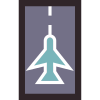 Startbahn icon