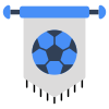 Sports Badge icon