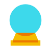 Crystal Ball icon