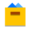 Open Box icon