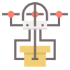 Drone icon