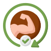 Muscles icon